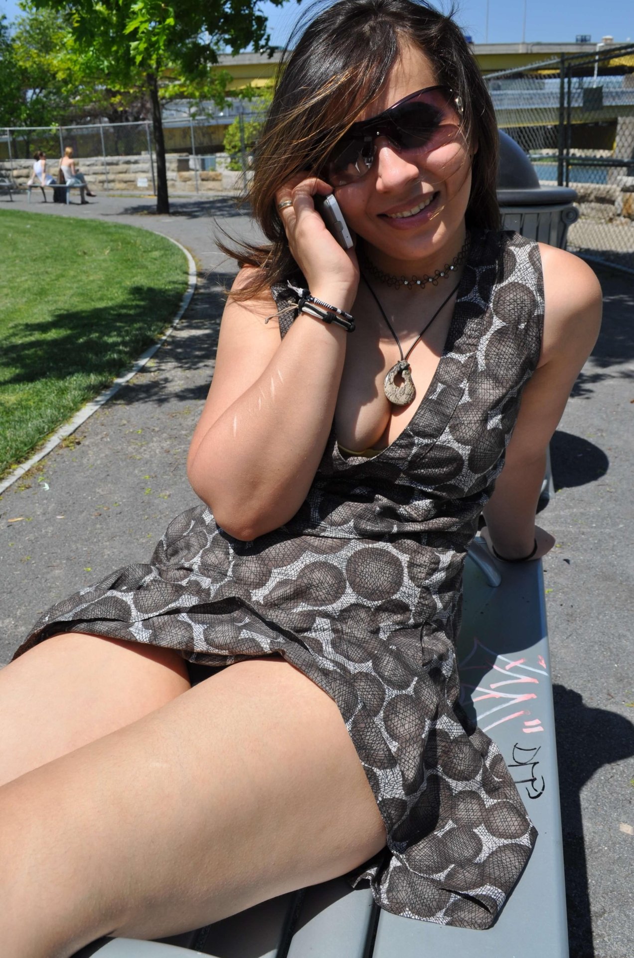 AusgeungerteLena aus Bern,Schweiz