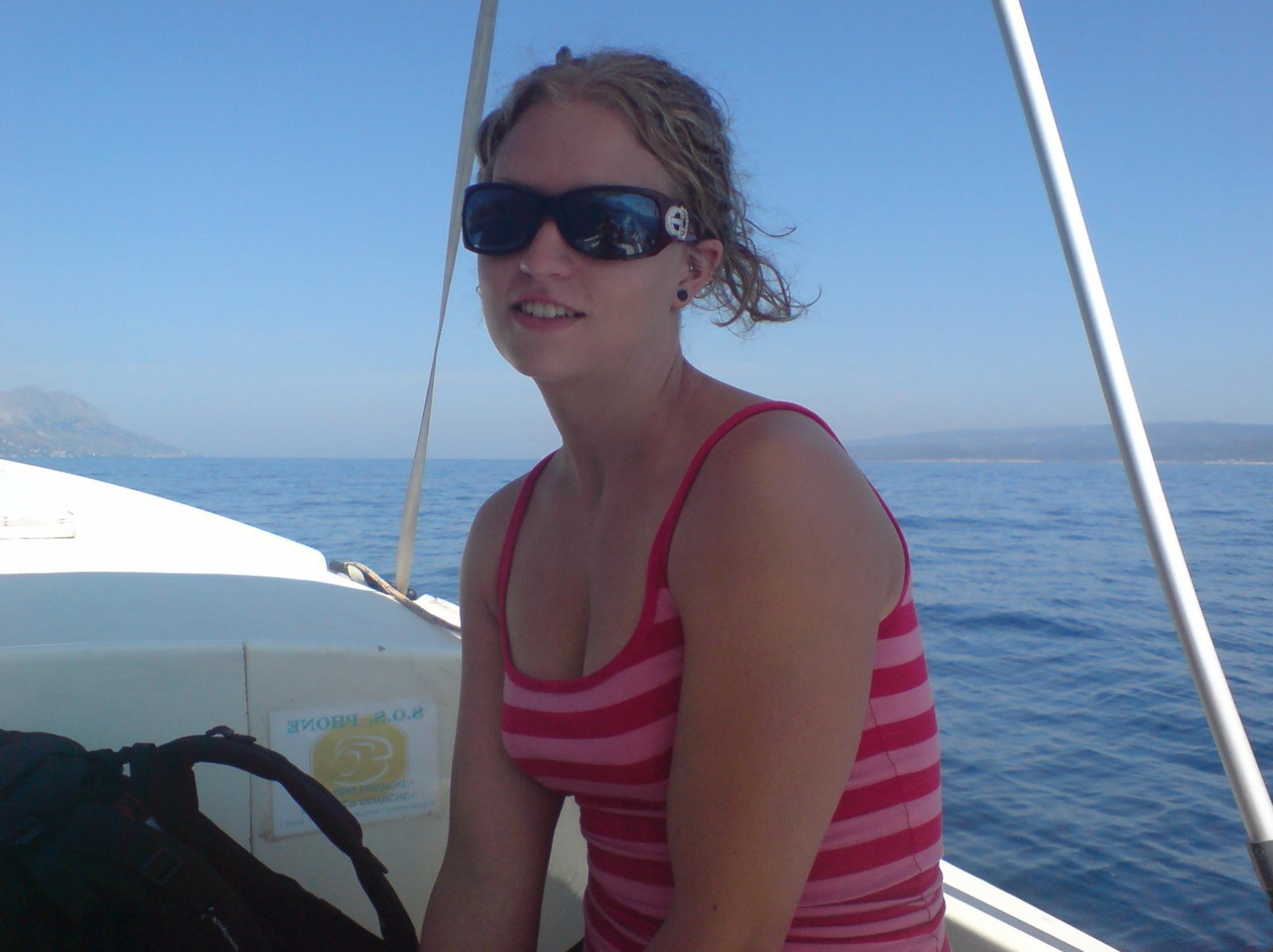 LenaBra007 aus Zürich,Schweiz