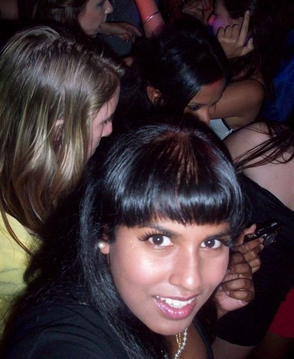 Weltstadt-GirlStefania aus Zürich,Schweiz