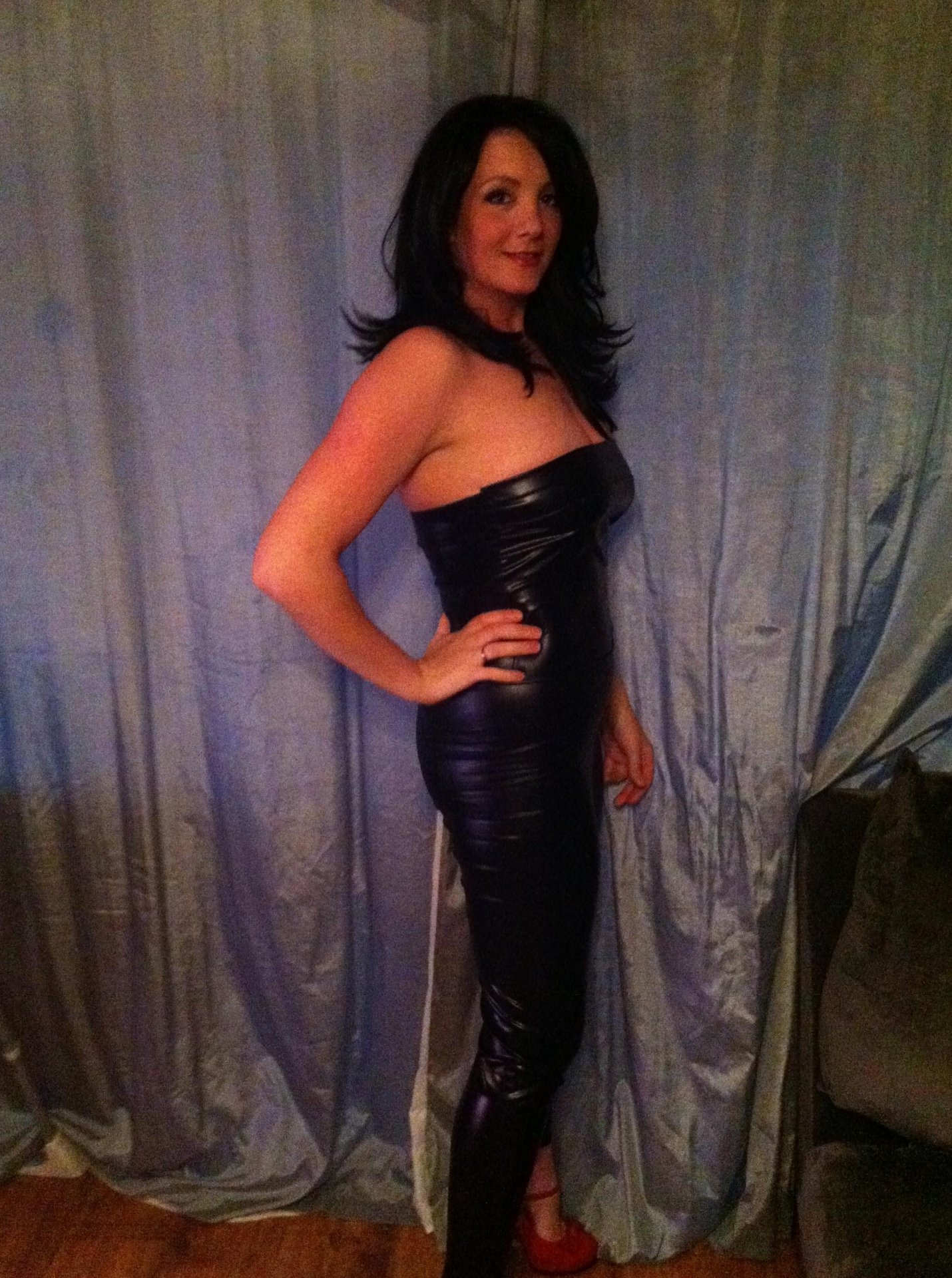 glücklichgeschieden aus Zürich,Schweiz