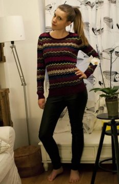 Nanu-Nana aus Wien,Österreich